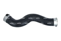NRF Ladeluftschlauch 166104 FüR BMW 1Er F21 F20 4Er F36 F32 F82 2Er F22 F87 3Er