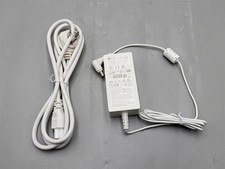 Original LG ADS-45SQ-19-3 19040E Power Cord Adapter Power Supply White