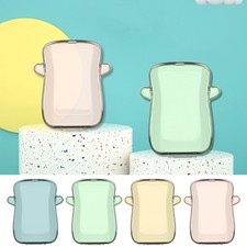 Squeeze Pouch Holder for Food Pouches and Drink Boxes, Baby Pouch Holder