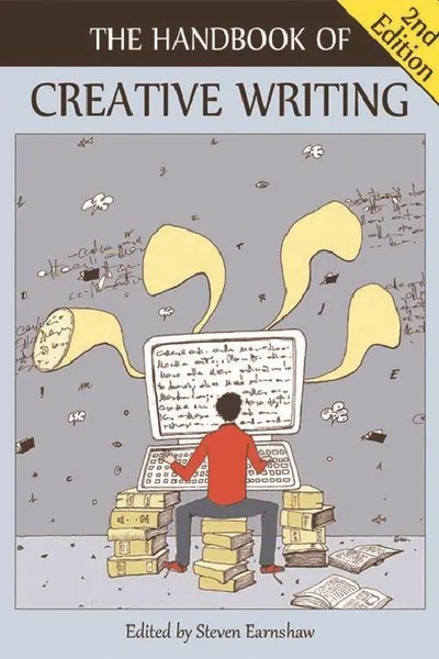 Steven Earnshaw | The Handbook Of Creative Writing | Taschenbuch | Englisch-image