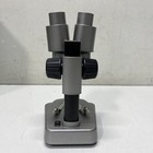 National Geographic Ultimate Dual Microscope XMNGMICROSCOPE Electronics — photo 3