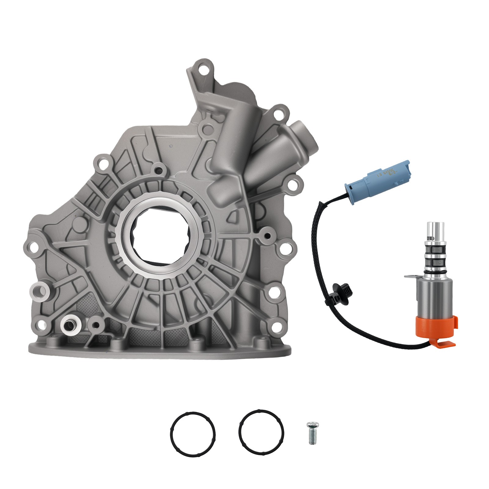 Pompe à huile neuve pour entretien moteur Peugeot 1.5 BlueHDi