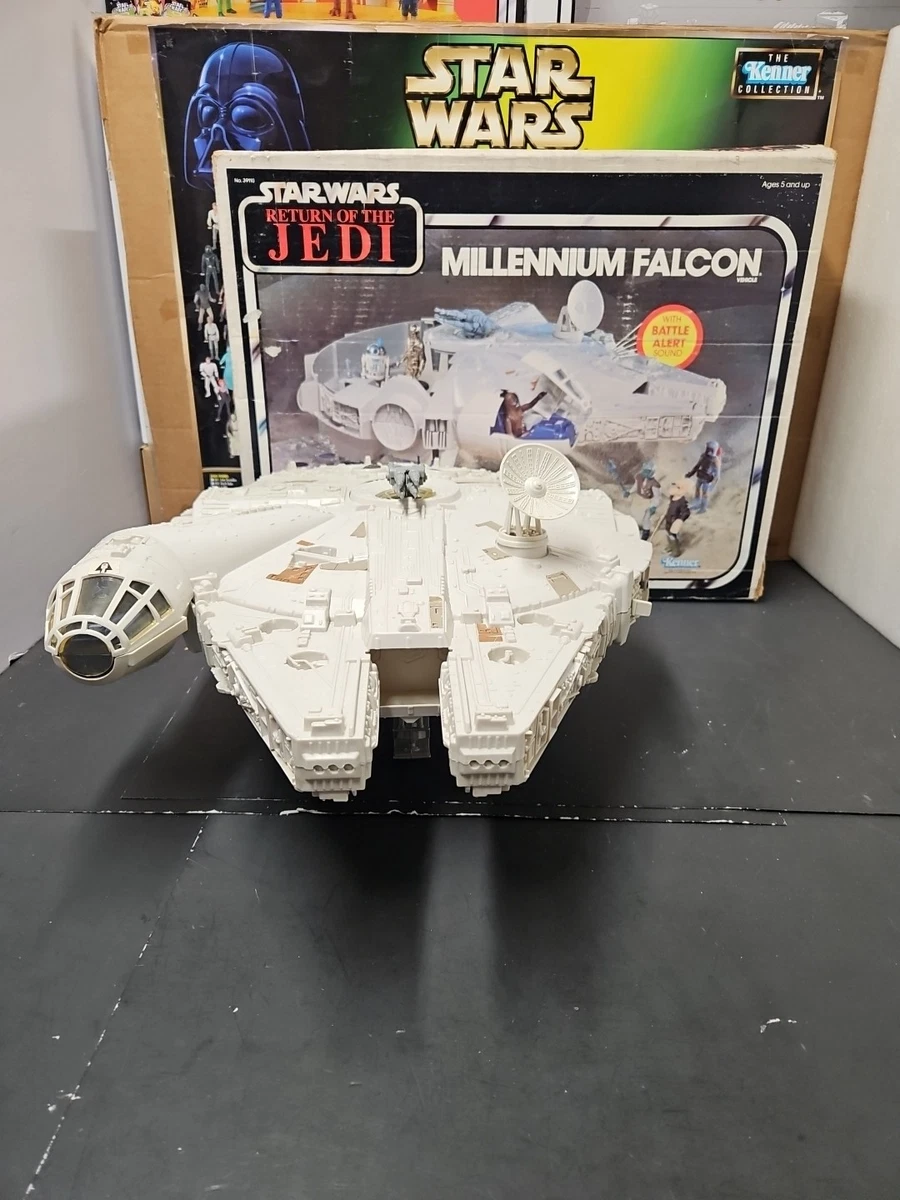 Star Wars Millenium Falcon for sale | eBay
