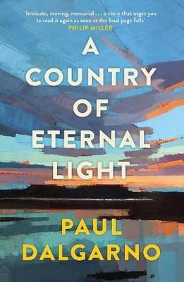Paul Dalgarno A Country of Eternal Light (Paperback) (UK IMPORT)