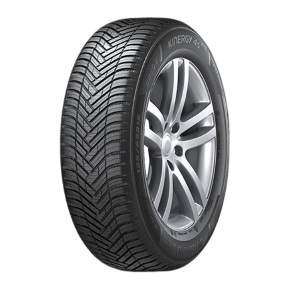Tyre 245/45x18 HANKOOK h750b100yrft