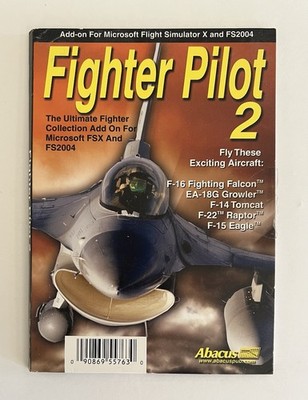 Fighter Pilot 2 (PC, 2008)
