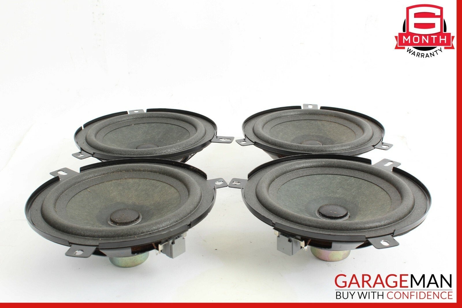 Maserati Ghibli 2014-2017 RIGHT Speaker