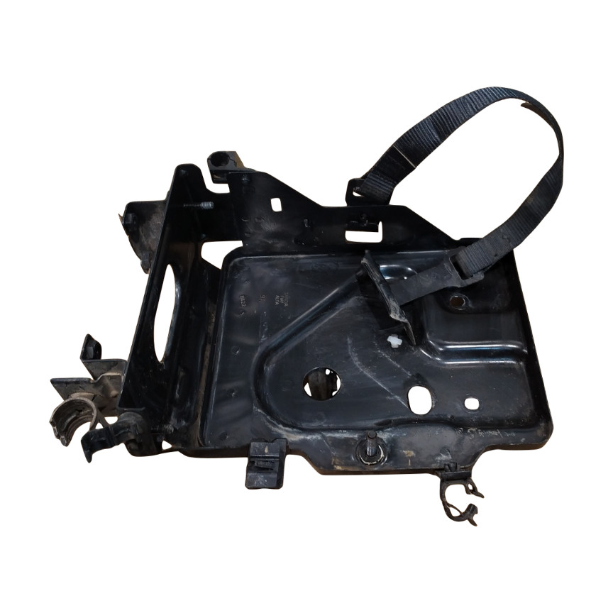 SUPPORTO ALLOGGIO BATTERIA FIAT PANDA (312319) 900 TWINAIR (DAL 2012 IN POI >)