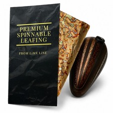 LiME LiNE Variegated Leaf Sheets - Pack Of 50