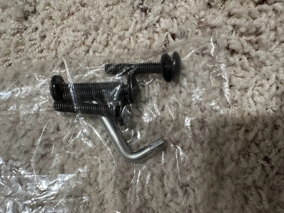 Ikea Jerker Swivel Shelf | 2nd Gen | 700.306.35 - Image 4 of 4