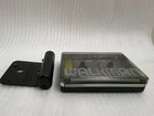 Sony WM 504 Walkman Portable Cassette Player Clear Case Vintage Junk Japan