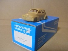 1/43 Provence Renault 4Cv Lm49/50