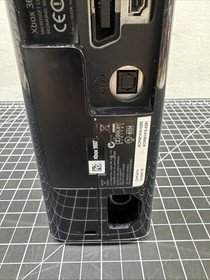 Microsoft Xbox 360 S 250GB Console Gaming System Glossy Black 1439 E3