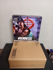 G.I. Joe Classified 43 Dr. Mindbender SDCC 2022 Exclusive