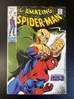 The Amazing Spider-Man #69 (Marvel Comics February 1969) HIGH GRADE