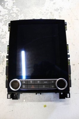 Renault Talisman 2020 Bildschirm Display Anzeige 280907343R TTI10710