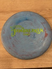 Discraft Jawbreaker Zone , Used Beat In, 5/10