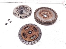 Kit d'embrayage Volkswagen FOX