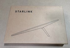 Starlink Standard Kit Gen 2 Satellite Internet Dish Router UTA-232 SpaceX NEW