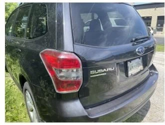 Chassis ECM Communication Telematics Behind Radio Fits 16-18 FORESTER 4301057 - Image 3 of 4