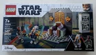 LEGO Star Wars Duel on Mandalore Retired Set 75310 Brand New Sealed
