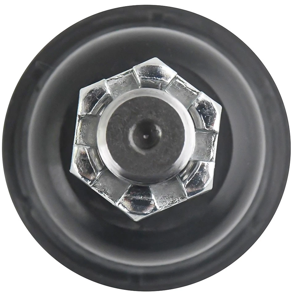 Kit de rótulas inferiores delanteras MOOG K8695 para Ford Explorer Lincoln Navigator F-150 Foto 3 de 4