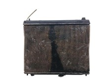 Radiateur Mitsubishi MONTERO