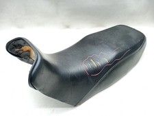 SELLA ORIGINALE "DA RIFODERARE" SEAT CAGIVA ALAZZURRA 350 84-86 DM350L