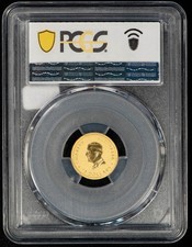 Australian Lunar MS 69 Graded Gold Bullion Coins for sale | eBay