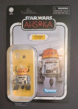Star Wars Vintage Collection VC304 Chopper C1-10P 3.75 Action Figure Rebels