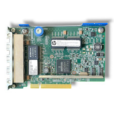 HP Ethernet 1Gb 4-Port 331FLR Adapter 629133-...