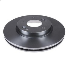 1X Disque de frein BLUE PRINT ADG043193 pour KIA CEED (CD) 1.4 2018-202