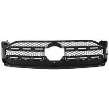 For 2020-2023 GLB250 Front Grille Assembly ABS Plastic 1718880060 MB1200214