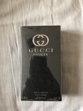 Gucci Guilty EDT 90ML Brand New Sealed