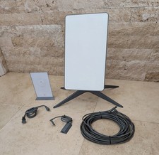 Starlink Gen 2 UTA-221 Dish & UTR-211 Router NON-TRANSFERABLE  ***FOR PARTS***