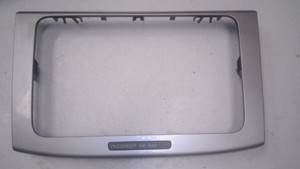 Blende 3C0 858 069 M VW Passat Variant 2.0 TDI Bj 2005 3C/3CC 2657122