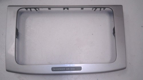 Blende 3C0 858 069 M VW Passat Variant 2.0 TDI Bj 2005 3C/3CC 2657122