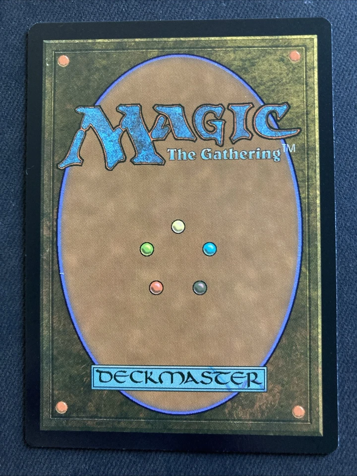 Magic The Gathering Force of Will Double Masters Regular - Image 2 of 2
