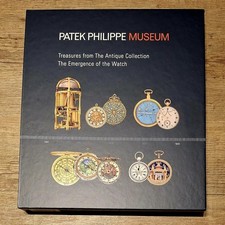 Treasures from the Patek Philippe Museum | Peter Friess | Buch | 208 S. | 2022