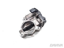 Mercedes-Benz E-Class Drosselklappengeh&auml;use E 220 D Diesel 143kW (194 HP) 2018