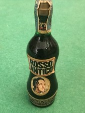 Mignon da Collezione Rosso Antico , Serie n. 741574, Come Da Foto, Rara !!!