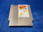 A Boy and His Blob Trouble on Blobolonia (Nintendo NES, 1989) tested and working