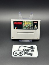 ebay® Auktion 365864801013 | Secret of Mana (Super Nintendo) SNES 1994 Modul, geprüft PAL Thumbnail of ebay® auction 365864801013 | Secret of Mana (Super Nintendo) SNES 1994 Modul, geprüft PAL