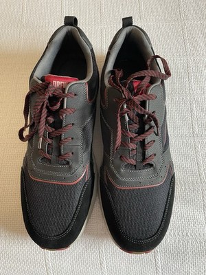 Drew Marvel Men s Athletic Shoes Sneakers Lace Up 40112-1912 Size: 15W