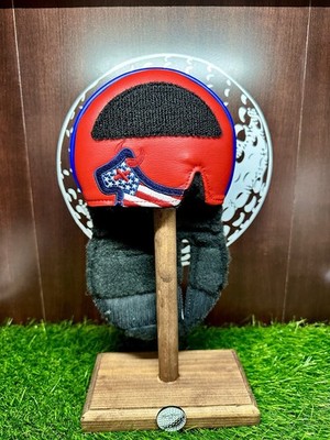 Scotty Cameron USA Dancing Junk Yard Dog Custom Shop Mid Round