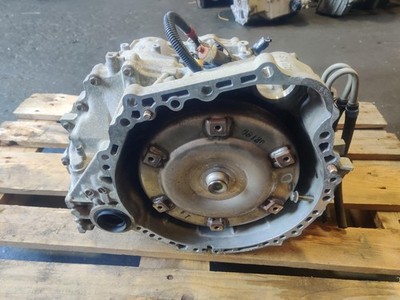 TOYOTA ALPHARD Mk1 AH10 Getriebe 2002-2008 2.4 2WD 90077
