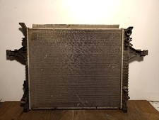 Radiateur Volvo XC90