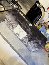 Brand new shower valve