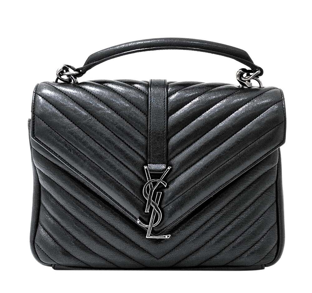Borsa Saint Laurent Classic College Monogram Catena 7447392390 120357848