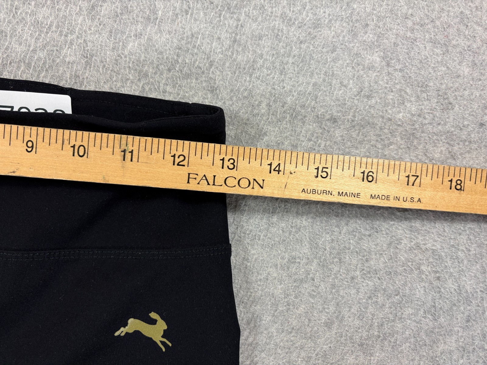 Tracksmith Turnover Training Running Leggings (Wo… - image 8